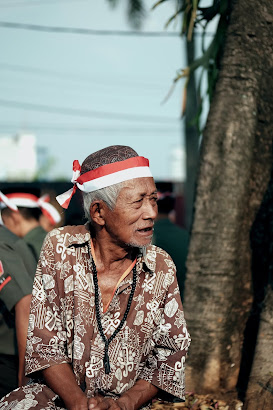 Kenagnlah Jasa Pahlawan