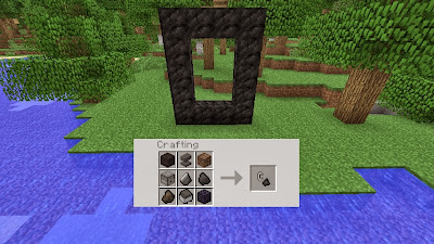 [Mods] Ore Dimensions Mod 1.6.4/1.6.2/1.5.2