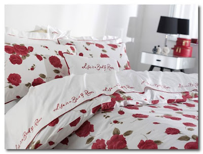 lulu guinness bed of roses