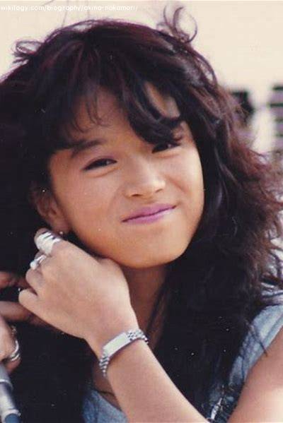 Akina Nakamori Net Worth, Height-Weight, Wiki Biography, etc