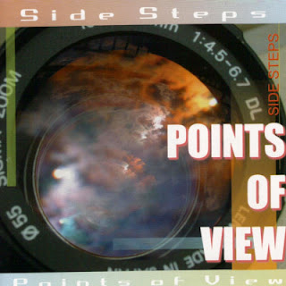 [音楽 – Single] Side Steps – Points of View (2001.01.01/Flac/RAR)