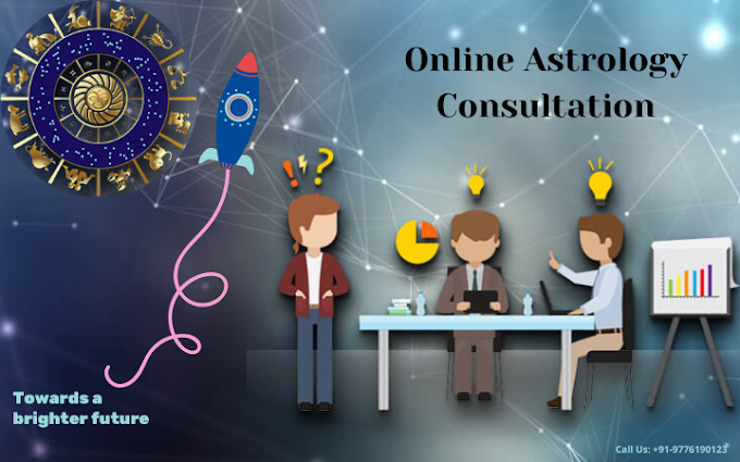 How to Succeed in Future with online astrology consultation