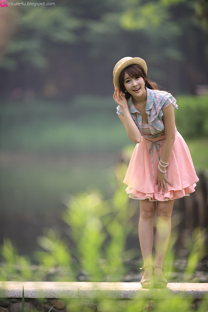 5 Girl Next Door - Kim Ji Min-very cute asian girl-girlcute4u.blogspot.com