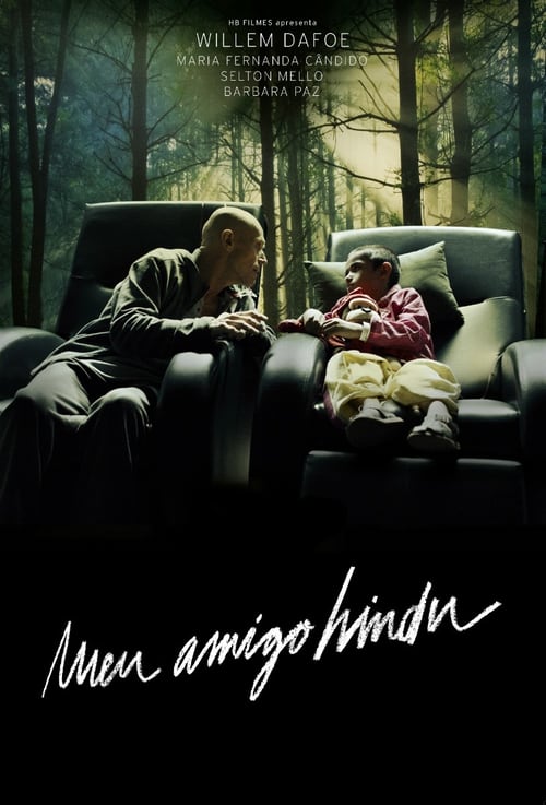 [HD] Meu Amigo Hindu 2015 Ganzer Film Deutsch Download