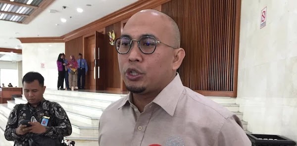 Suasana Kebatinan Di Komisi VI Setuju Pansus Jiwasraya