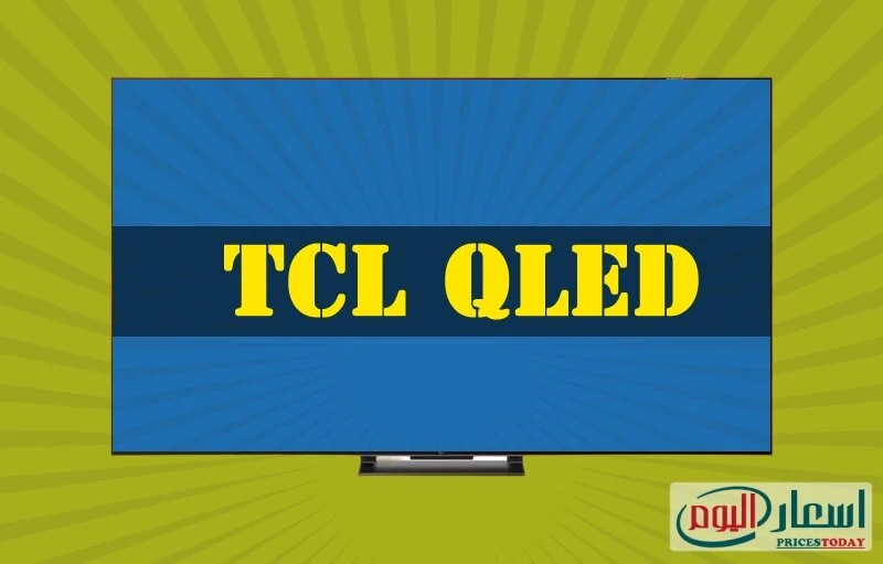 اسعار شاشات TCL 65 بوصة سمارت 4K في السعودية 2024