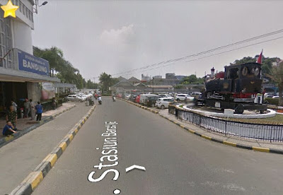 map, peta, rute, jalan, lokasi, alamat, stasiun kereta api bandung