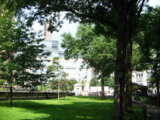 Central Park