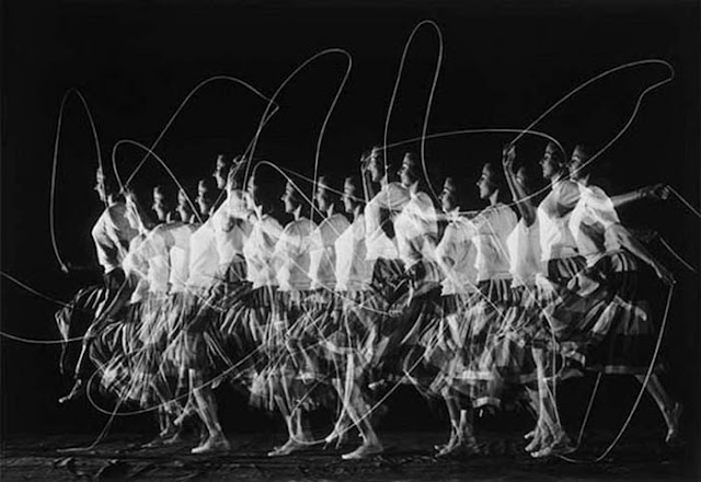 Гарольд Эджертон | Harold Eugene Edgerton