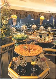 Al Dawar Restaurant