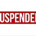 DDPI ordered the suspension of two teachers along with the headmaster