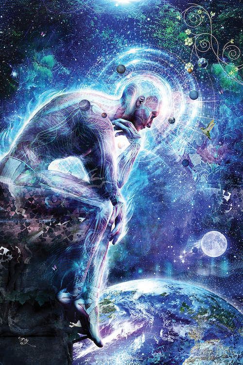 Humanity First Encounter