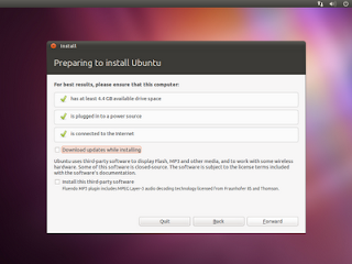 Tutorial Install Ubuntu Linux Step by Step Guide