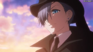 黒執事 アニメ シエル Book of Murder ブックオブマーダー | Kuroshitsuji Black Butler