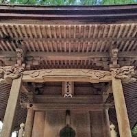 人文研究見聞録：彌彦神社 ［新潟県］