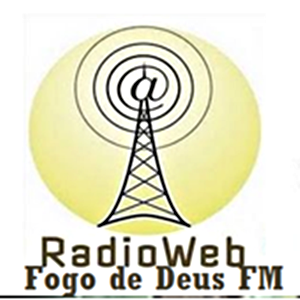 Ouvir agora Rádio Fogo de Deus FM - Web rádio - Caraguatatuba / SP