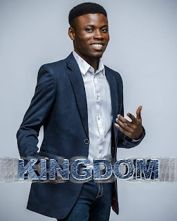 Kingdom Kriosede Nigerian Idol Winner season 6