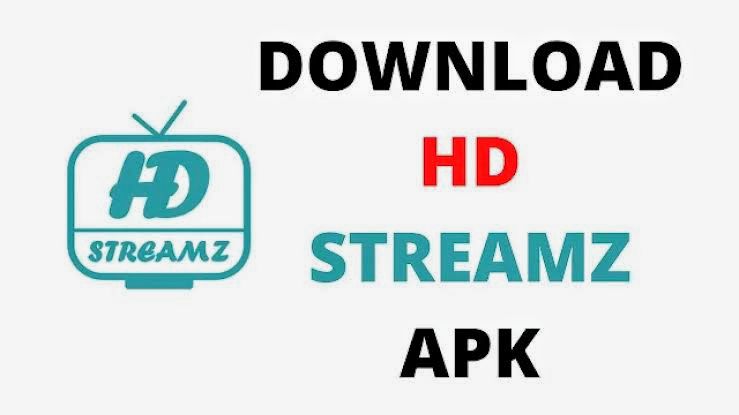 HD Streamz APK IPL DOWNLOAD