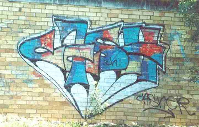 Graffiti Pictures, Graffiti Wallpapers