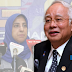 Najib minta SPRM serahkan pita rakaman kerana dapat bantu kes beliau dan Riza Aziz