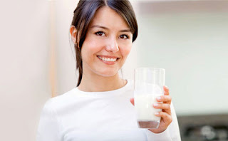 Manfaat Susu Tanpa Gula