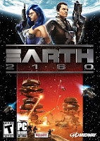 Earth 2160 Limited Edition (PC/ENG)