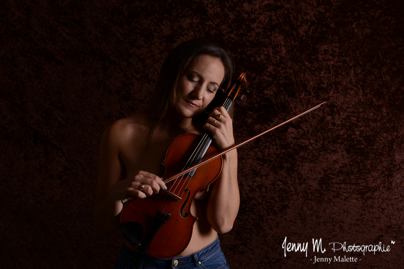 photographe boudoir portrait femme studio Mauléon, Cholet, Maulévrier, Bressuire, Niort 79