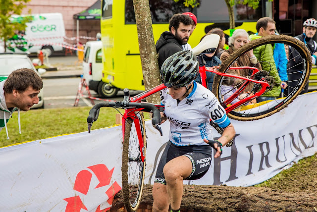 Mundial de ciclocross