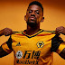 Nelson Semedo Resmi Gabung Wolverhampton