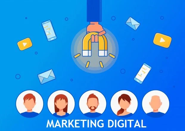 Como o Marketing Digital pode Aumentar seu Negócio em 400%