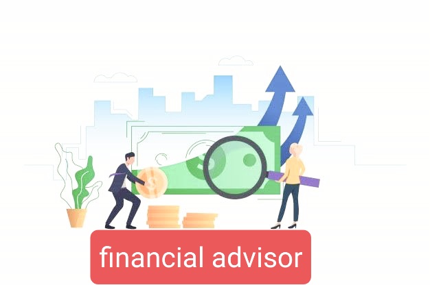 When do you need a financial advisor ?
