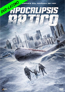 APOCALIPSIS ARTICO – ARTIC APOCALYPSE – DVD-5 – DUAL LATINO – 2019 – (VIP)