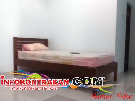 1602HK01 KOST PUTRI EKSLUSIF BANGUNAN BARU DI CONDONGCATUR 