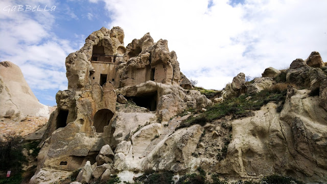 goreme