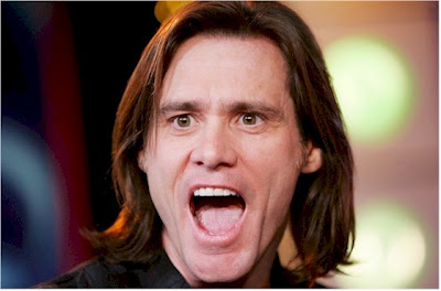 Jim Carrey