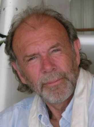 Richard Bach (Author)