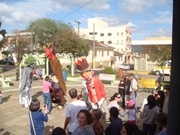 Desfile Cachoeira de Minas (4)