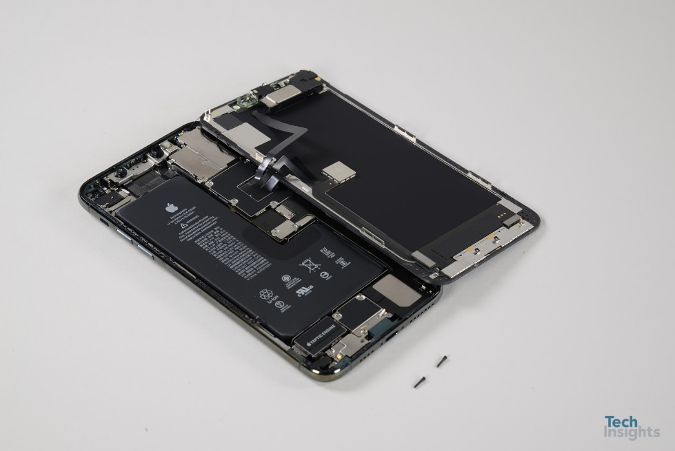 Bongkar! Harga Rakit iPhone 11 Pro Max Cuma Sekitar 6 Jutaan | PUKEVA