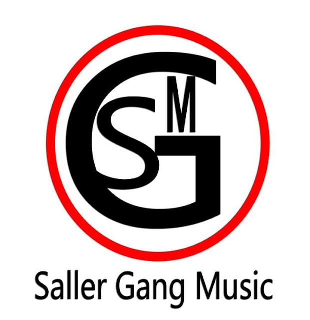 SALLER Gang _ Toca Vem  ( Rap ) 