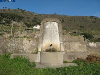 Fonte da Murta Nova de Castelo de Vide, Portugal (Fountain)