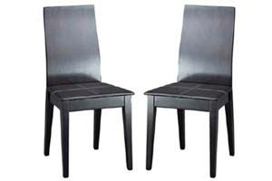 Modloft Forsyth Dining Chair Furniture