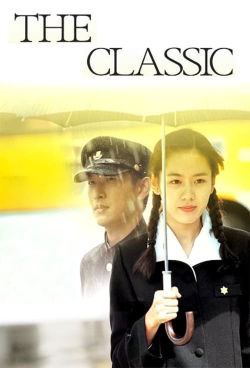 [HD] 클래식 2003 Pelicula Online Castellano