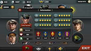 World Conqueror 4 Mod Apk Terbaru v1.0.2 Mod Hack For Android