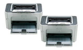 HP LaserJet P1505N Driver Download