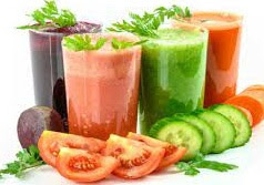 juice healthi