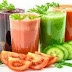 Simple Health Tips For Everyone -  Juice - vegetables 