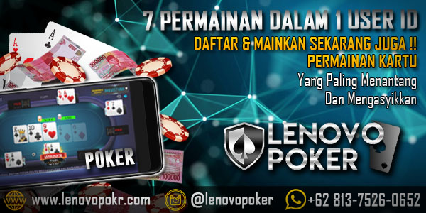 Cara Bermain Poker Online Bagi Pemula