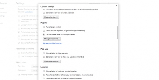 7 Cara Mempercepat Aplikasi Browser Google Chrome dan Hemat Penggunaan RAM