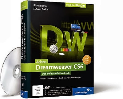 Adobe Dreamweaver CS6 Highly Compressed 31 MB