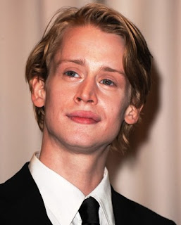 Macaulay Culkin